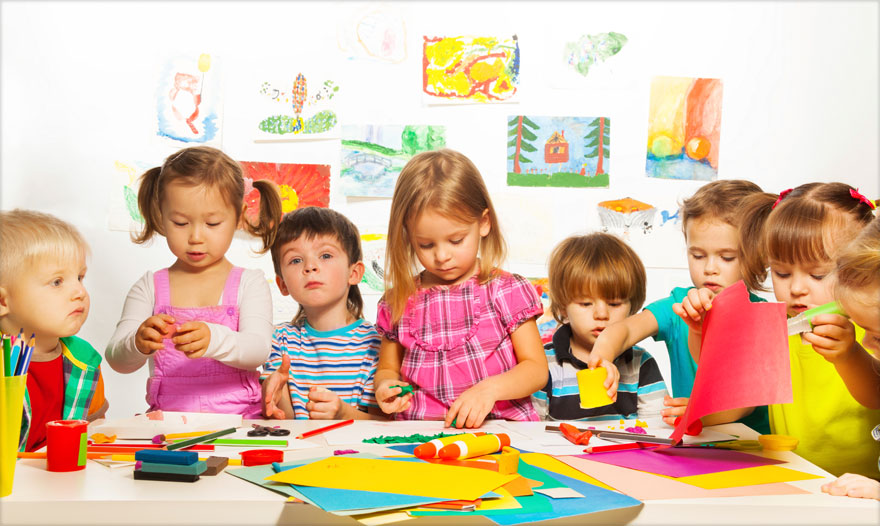 Academy of Preschool Learning